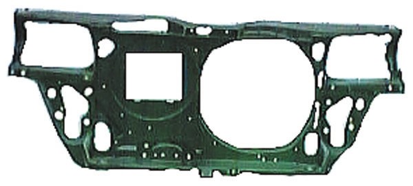 Voorfront COMPLEET PASSAT 97-00 4CYL 74/92/110 KW/-AC
