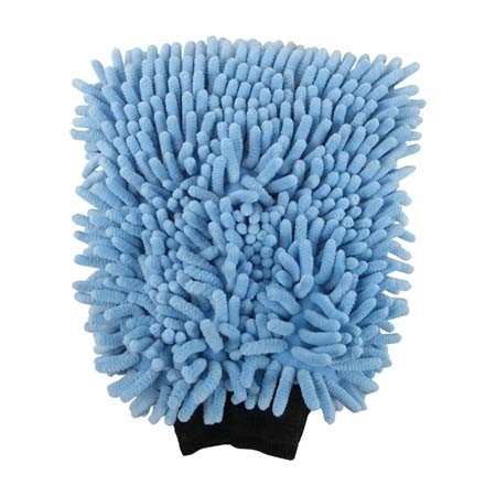 WASH MITT MICROFIBER 'SPECIAL'