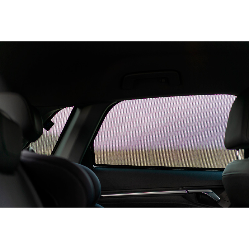Set Car Shades  Audi A3 8Y 5 doors 2020- (6-pieces)