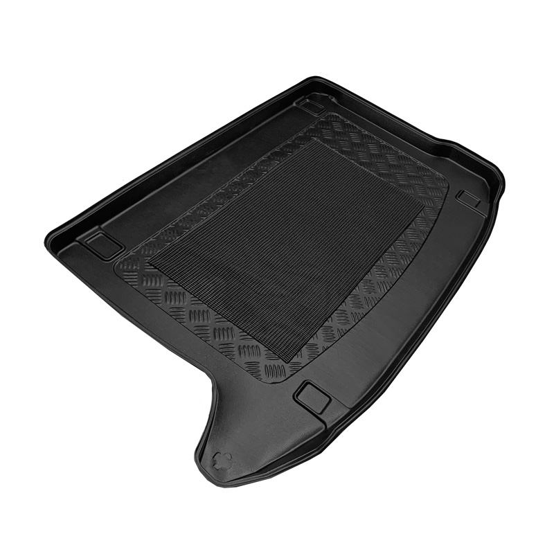 Trunk shell 'Non-slip'  Hyundai Kona 2017-