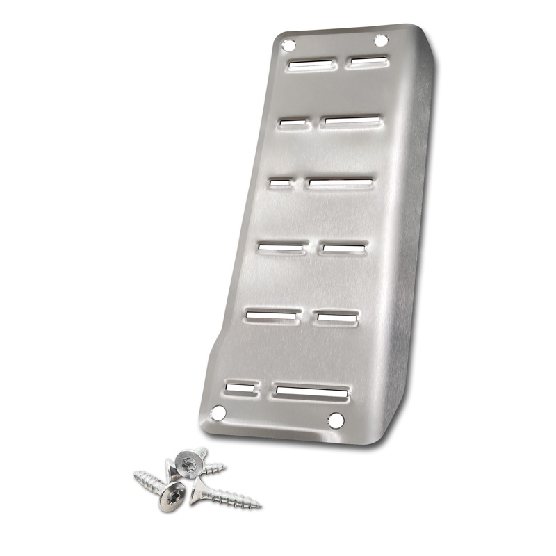 Steel Foot rest  Skoda Octavia (NX_) (Liftback & Combi) 2020-2024 & FL 2024-