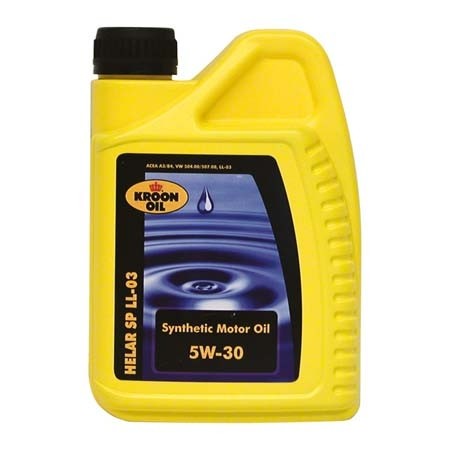 Kroon-Oil 33094 Helar SP 5W-30 1L