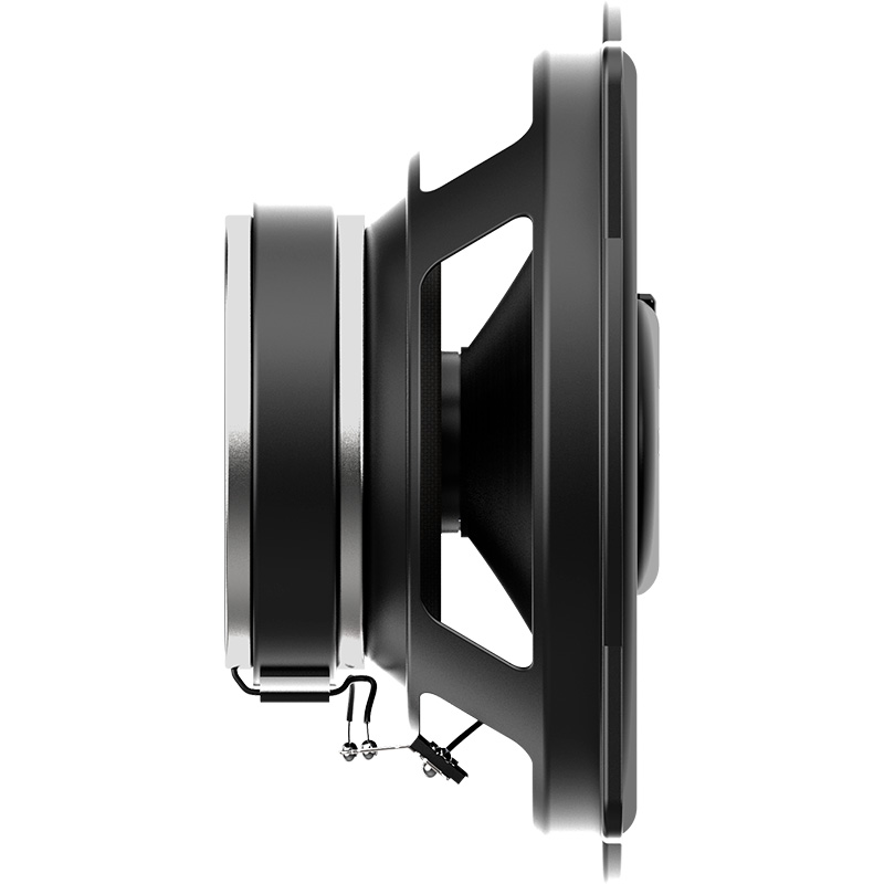 JBL Stage 2 Gen 2 55F 5.25'' (13cm) 2-Weg Speakerset 400W/50W RMS (zonder grill)