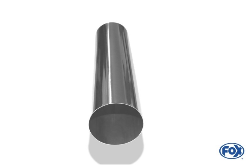 Uitlaatsierstuk Type 10 100 mm diameter 400 mm lengte
