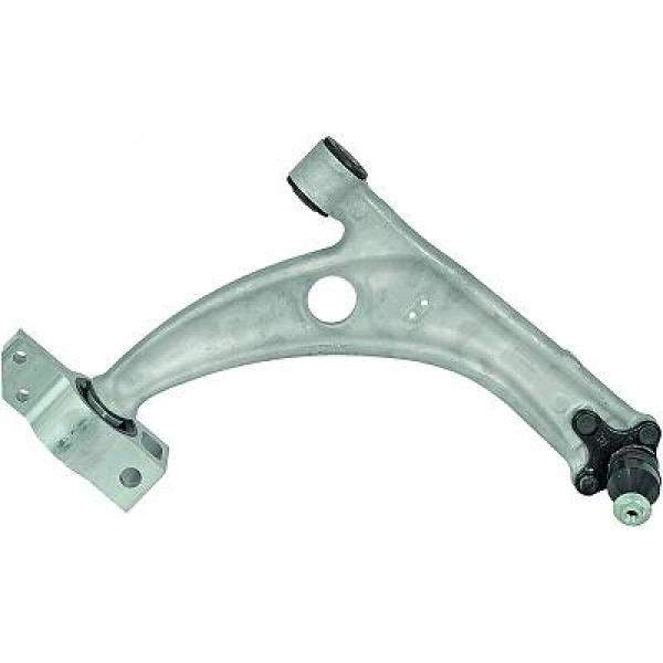 Draagarm Links VW Passat CC