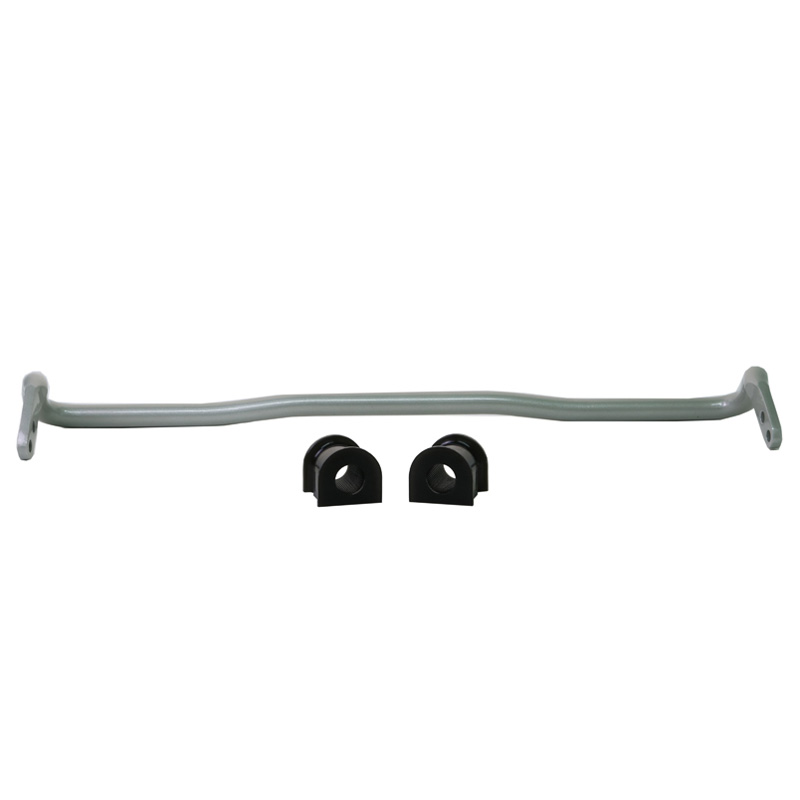 Whiteline Rear Stabiliser Bar 22mm Heavy Duty Blade Adjustable  Honda Civic X Sedan/Hatchback 2015-