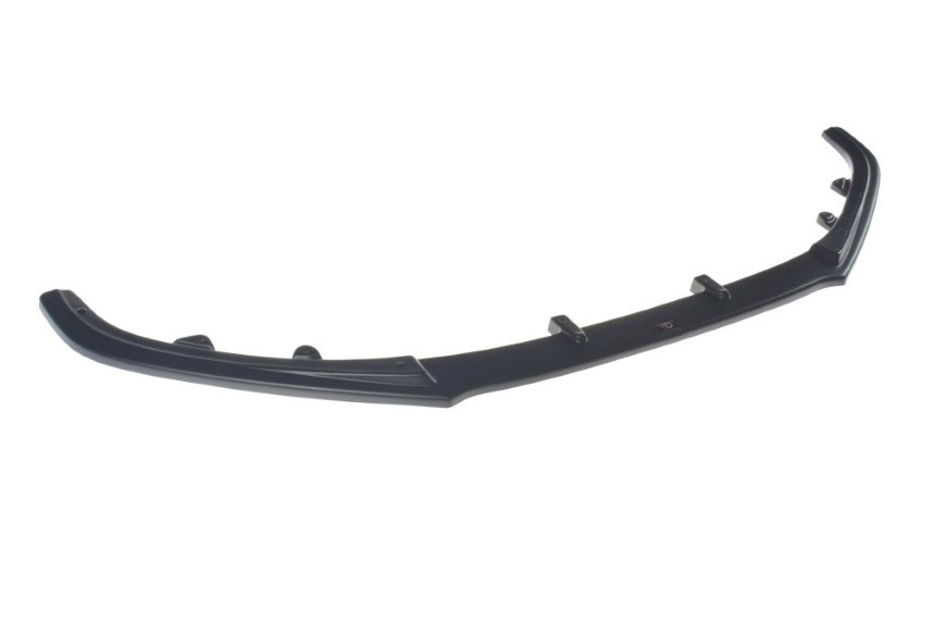 Voorspoiler Mazda CX-5 Maxton Design glans zwart