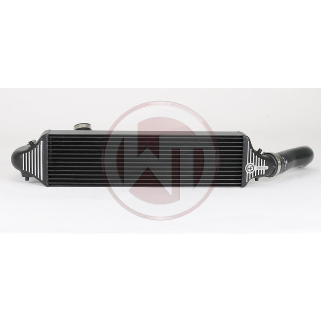 Intercooler Honda Civic FK2 Type R 2015- Wagner Competition kit