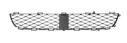 voorbumper grille, midden Toyota Yaris, 1999-2005, P1