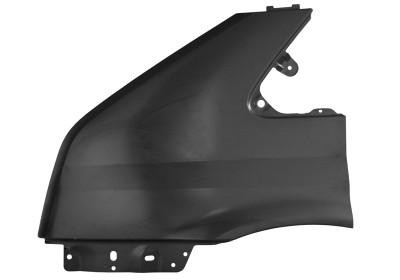 spatbord, links Ford Transit, 2006 -
