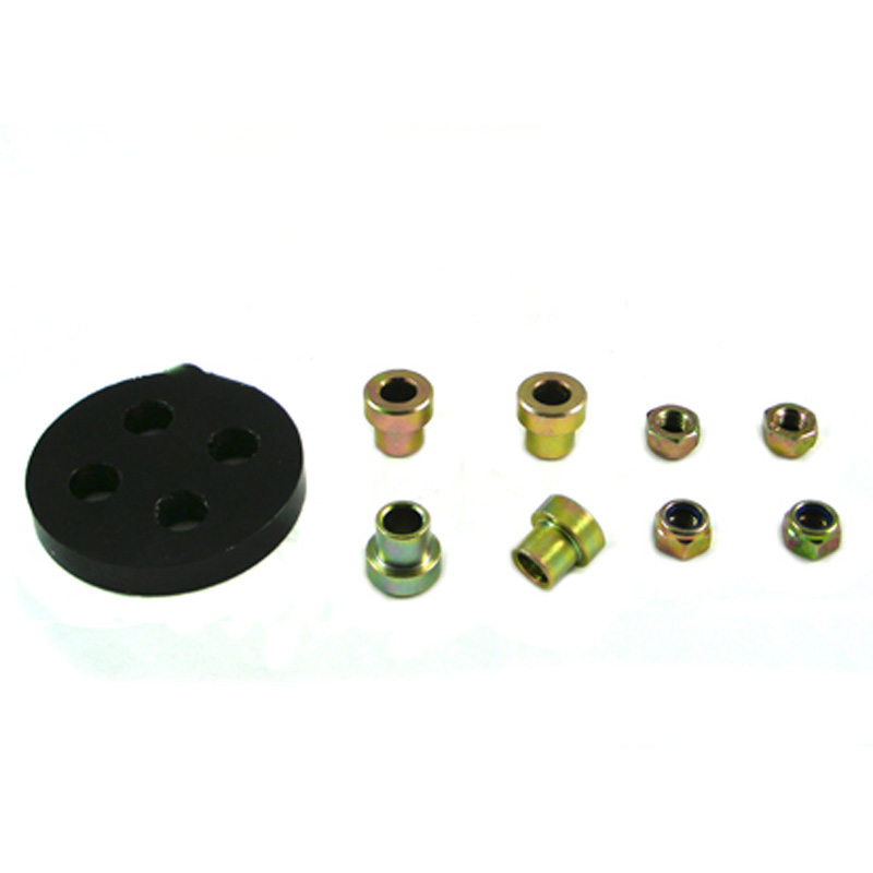 Whiteline Steering - Coupling Bushing  Nissan Datsun 240 Coupé C210 2.4/Skyline C210 2.4/Skyline R30/R31 1978-1990