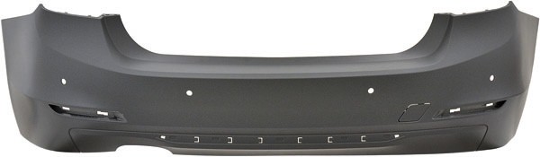 Achterbumper BMW F30
