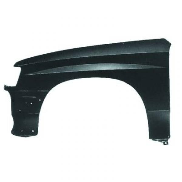 Voorscherm links CORSA 90-93 3 DEURS