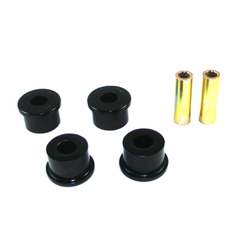 Whiteline Control Arm - Lower Inner Front Bushing  Mazda RX 7 II FC 1985-1991