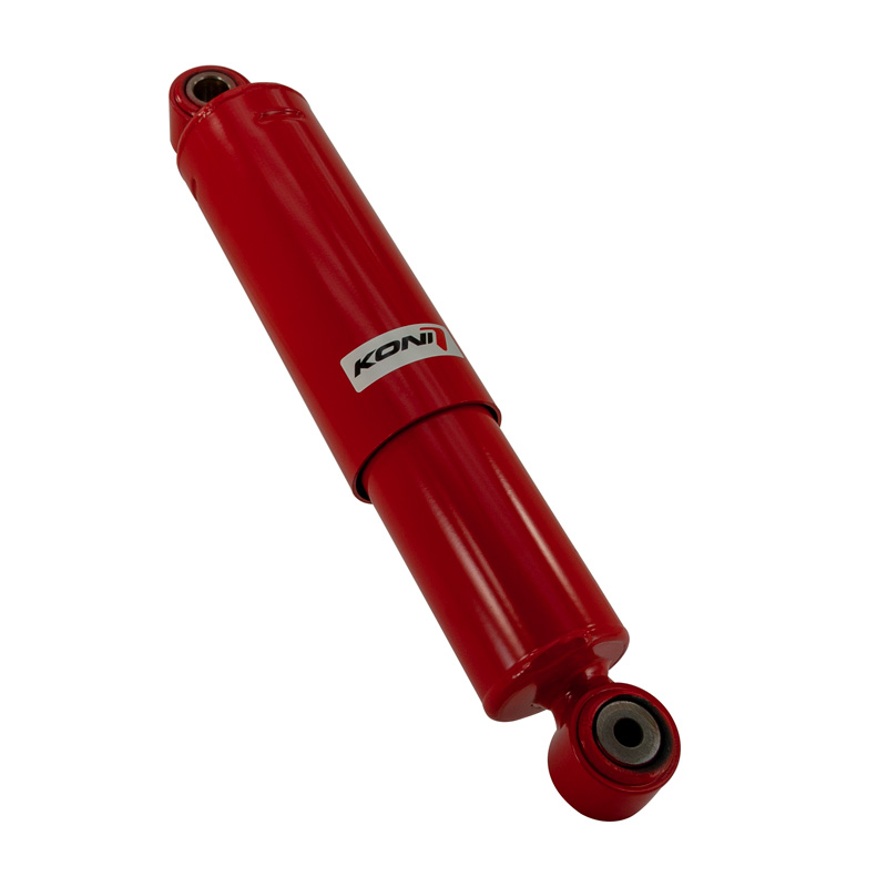 KONI HT Raid Shock absorber  Ford Ranger (T6)/Mazda VI BT-50 (UP/UR) 2WD Hi-Rider/4WD 2011-2019 - Rear axle (90-5474)