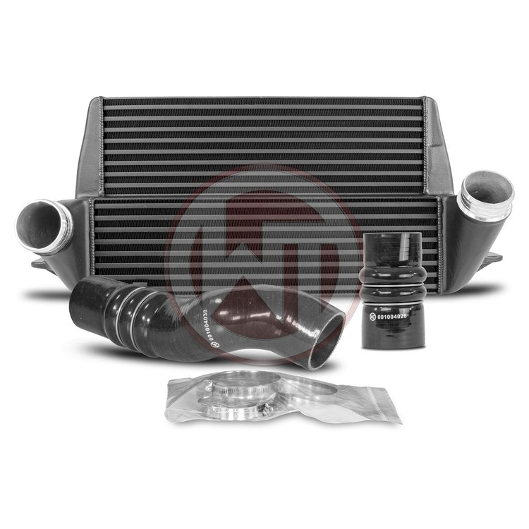 Intercooler BMW Z4 E89 2009- 35i, 35is Wagner Competition kit Evo 3
