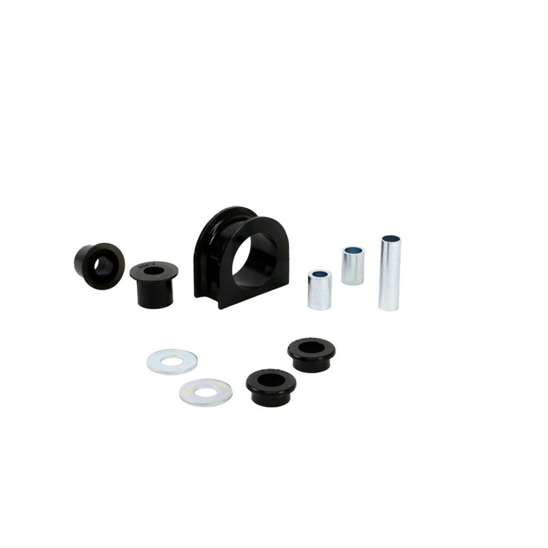 Whiteline Steering - Rack and Pinion Mount Bushings  Toyota 4 Runner N1/N18/Land Cruiser 90 J9 1989-2002