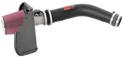 K&N Gen.2 Kit Toyota Tacoma 2.7 1995-99