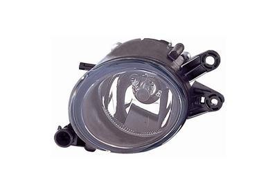 mistlamp, S40, links Volvo S40/V50, 2004-2007