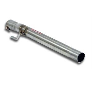 AUDI A1 1.4 TFSi (185 pk) 2010 –› Supersprint Front pipe