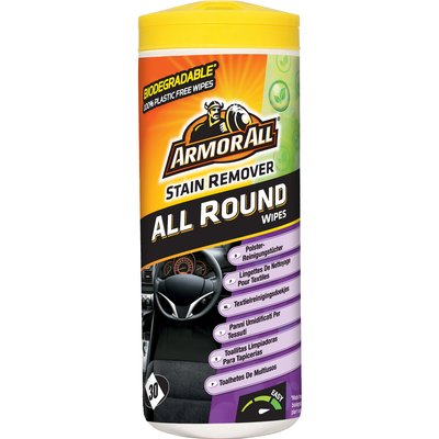 CARPET & SEAT WIPES