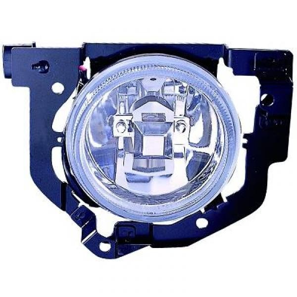 Mistlamp links VITARA 01-05
