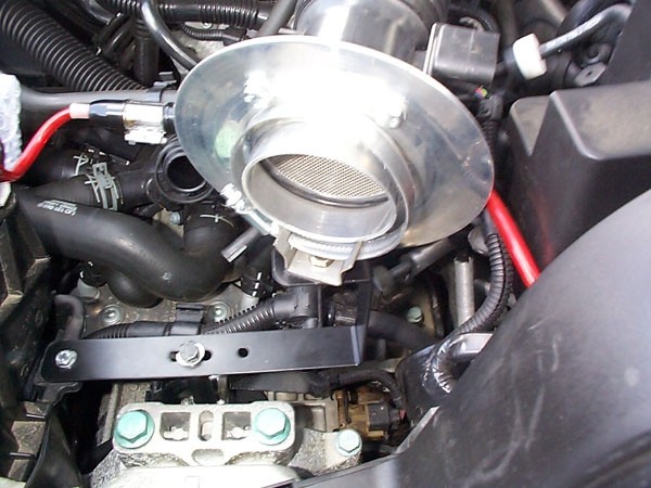 Pipercross VW Golf IV 1.6 8v 10/00-Standard Luchtfilter