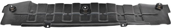 MotorruimteAfdekking voor KIA Picanto