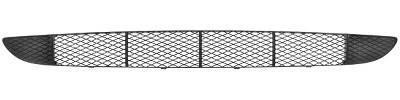 voorbumpergrille, Trend,-08/2001 Ford Focus, 1998-2004