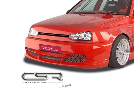 Voorbumper VW Golf III XXLine