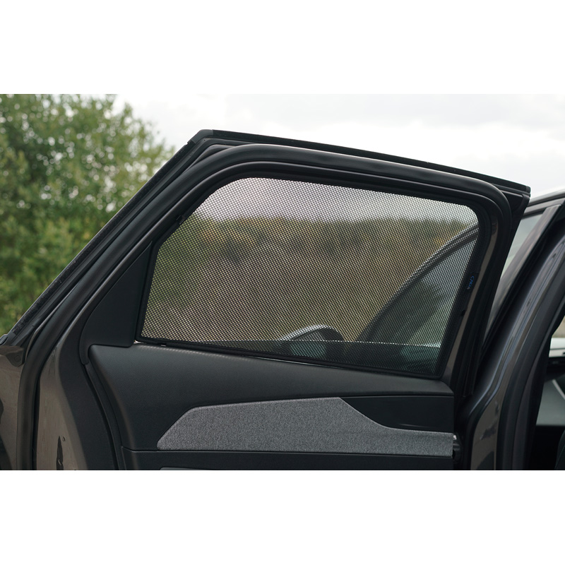Set Car Shades  Peugeot 308 III SW 2021- (6-pieces)