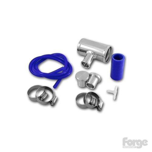 Fiat Fiat 500 Turbo / Abarth FORGE UNO BLOW OFF VALVE FITTING KI