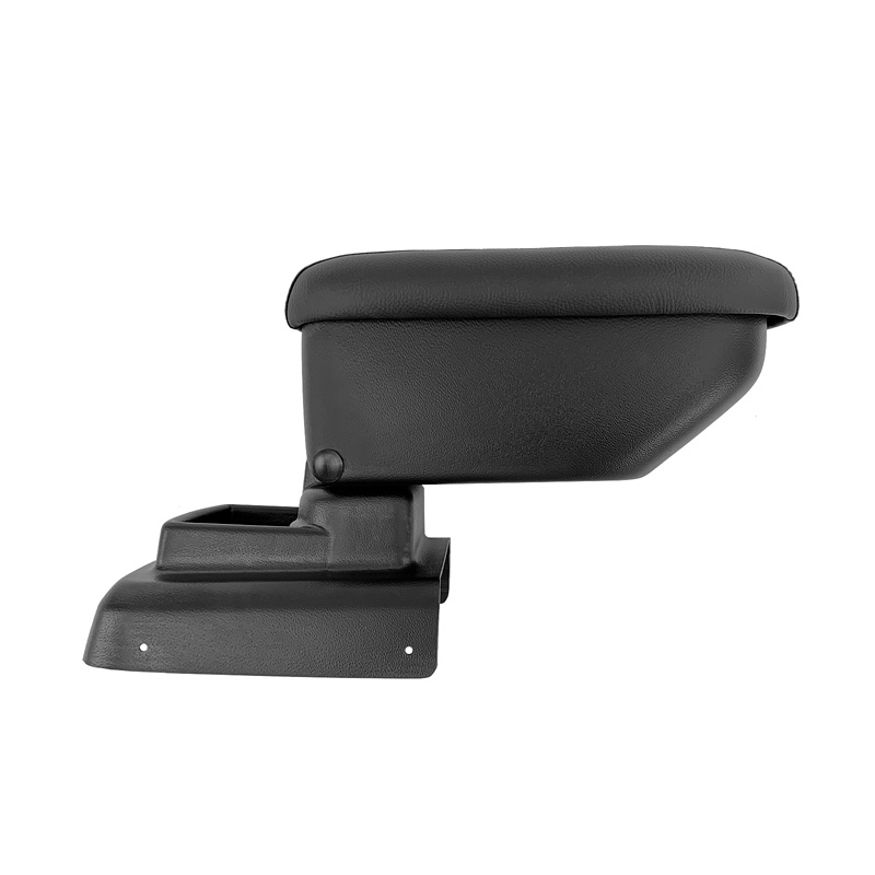 Arm rest Artificial leather  Volkswagen Caddy V Box/MPV (models with DSG) 2020-