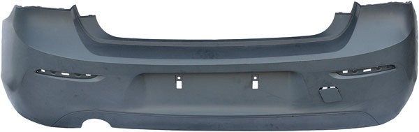 Achterbumper BMW F20/BMW F21