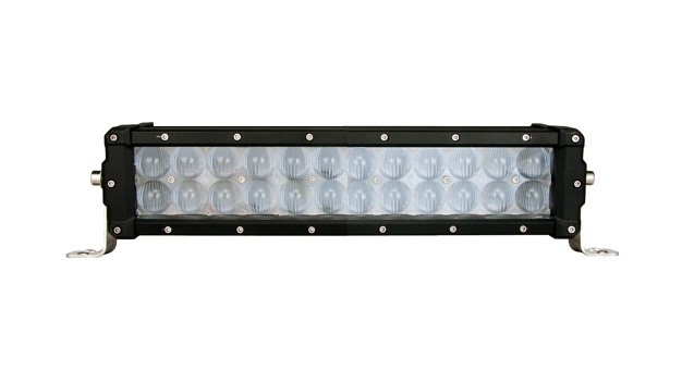 LED lichtbar 14" 72W 24x 3W