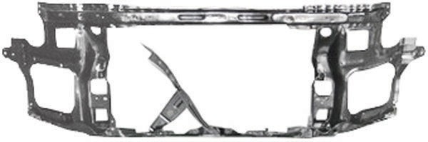 Voor Compleet Toyota Hilux