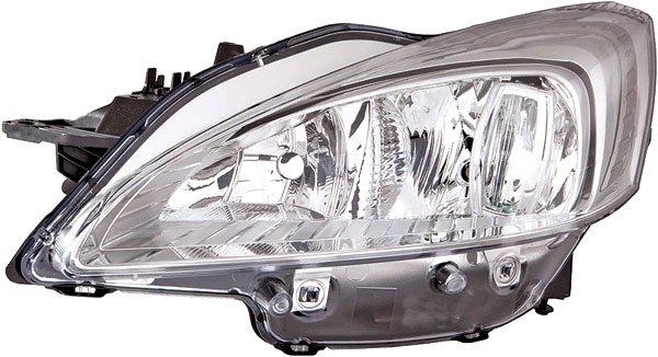 Koplamp Rechts Peugeot 508