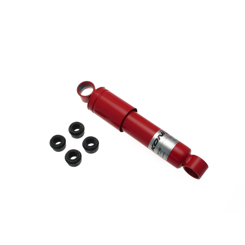 KONI Classic Shock absorber  Triumph Herald / Vitesse / GT6 Mk I/III / Spitfire Mk I-IV/1500 1959-1980 - Rear axle (80-1389)