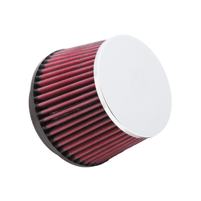 K&N Universal Conical Air Filter 100mm flange, 139mm base, 114mm top, 95mm height (RC-5057)