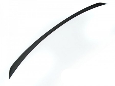 Spoiler Mercedes E Klasse W213 16-19 AMG Look