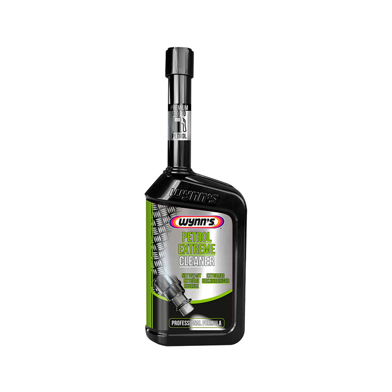 Wynn's 29792 Petrol Extreme Injector Cleaner 500ml