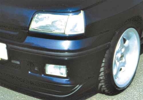 Booskijkers Renault Clio fase 1 ELIA
