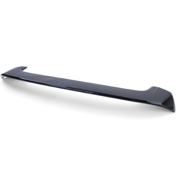 Dakspoiler VW Polo 6R 09-14 Glans Zwart