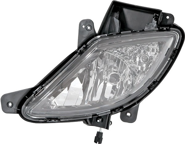 Mistlamp Rechts Hyundai ix20