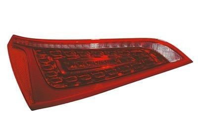 achterlicht, LED, incl fittingdeel, rechts Audi Q5, 2008-2012