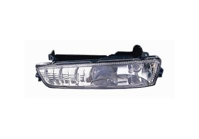 mistlamp, links Hyundai Accent, 2005 -