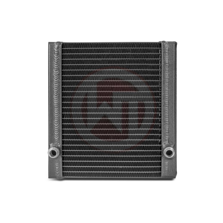 Intercooler Mercedes A-Klasse W176 45 AMG zijkoeler Wagner Competition Watercooler side