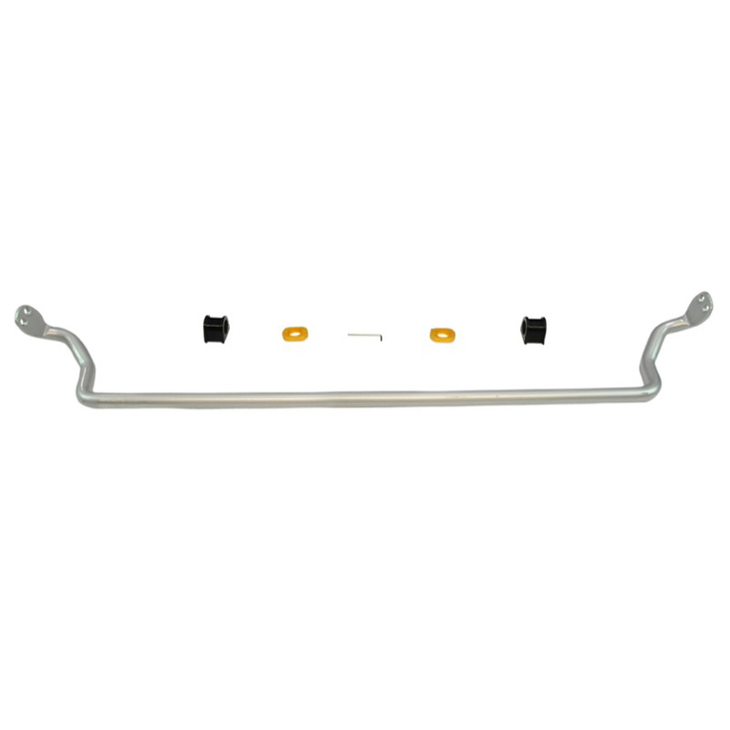 Whiteline Front Stabiliser Bar 24mm X Heavy Duty Blade Adjustable  Subaru Impreza Hatchback/Sedan/Legacy IV BL/IV Estate BP/Outback 2.5 4WD 2003-2015