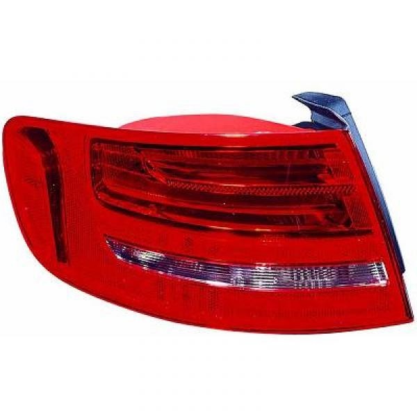 Achterlicht links Audi A4 B8 08->> ALLEEN AVANT