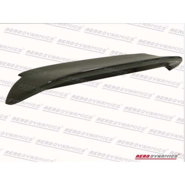 Spoiler Carbon Spoon (Civic 91-96 3dr) Aerodynamics